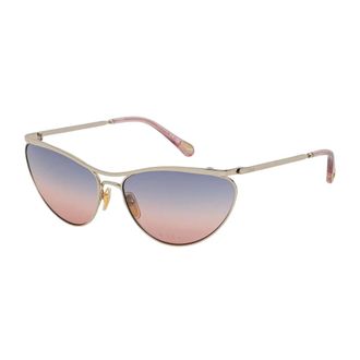 Chlo&eacute; Dames, Accessoires, Grijs, Maat: 62 MM