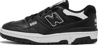 New Balance 550 x COMME des GARCONS Homme Black BB550CDH