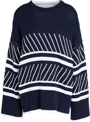Alberta Ferretti MAGLIERIA - Pullover su YOOX.COM