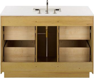 Safavieh Couture Zeus Vanity