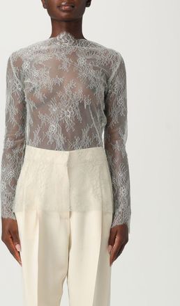 Alberta Ferretti Top Alberta Ferretti in pizzo