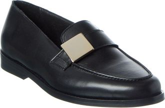 Officine Générale Officine Generale Leather Loafer
