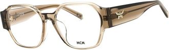 MCM Womens MW5008-D 54mm Optical Frames