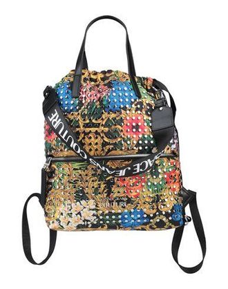 Versace BORSE - Borse a mano su YOOX.COM