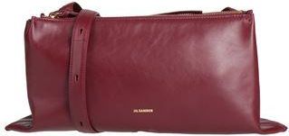 Jil Sander BORSE - Borse a tracolla su YOOX.COM