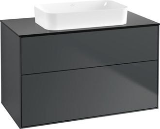 Villeroy & Boch Villeroy&boch - Villeroy Und Boch Finion M&oacute;dulo De Lavabo, 1000x603x501mm, Placa