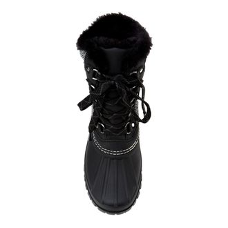 Jambu Jambu Casey Black B3CSY91-BLK Womens