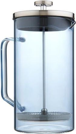 Enchante Home Glass French Press in Blue at Nordstrom Rack