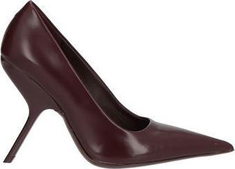 Ferragamo FOOTWEAR - Pumps on YOOX.COM