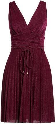 Liu Jo DRESSES - Mini dresses on YOOX.COM