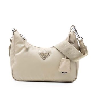 Prada Pre-owned Prada Re Nylon Re Edition 2005 Shoulder Bag Ladies E3TGJA2SO5W3IKOF