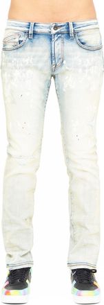 Cult of Individuality ROCKER SLIM - PREMIUM STRETCH IN TRIP