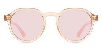 Havaianas UBATUBA 9R6/0J Mens Sunglasses Pink Size 51