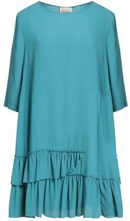 Semicouture DRESSES - Mini dresses on YOOX.COM