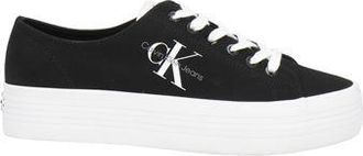 Calvin Klein FOOTWEAR - Trainers sur YOOX.COM