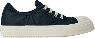Rick Owens Sneakers Tower Low - - Shoes - Uomo - Nero - 46 EU
