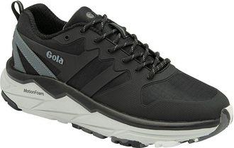 Gola Thunder 2 Water Resistant Mesh All Terrain Running Trainers