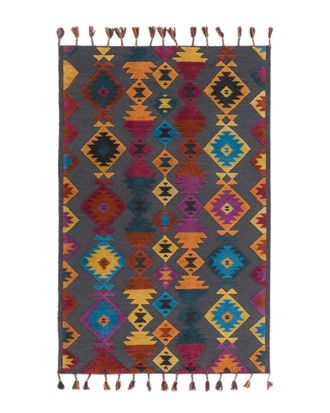 Surya Tallo Hand-Woven Rug