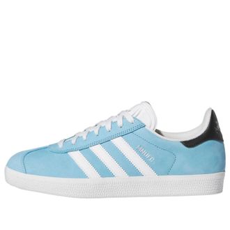 adidas x The MNUFC Gazelle ADV Familia IH0522
