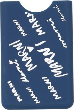 Marni PICCOLA PELLETTERIA - Portacarte su YOOX.COM