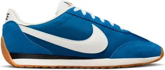 Nike Pacific Freizeitschuhe f&uuml;r Herren | blau/braun