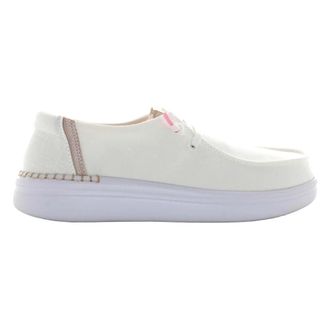 Hey Dude Mujer, Zapatos, Beige, Talla: 36 EU