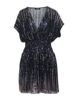 MY TWIN Twinset KLEIDER - Mini-Kleider auf YOOX.COM