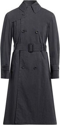 Maison Margiela COATS & JACKETS - Overcoats & Trench Coats on YOOX.COM
