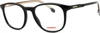 Carrera 1131 0807 00 Black 51mm