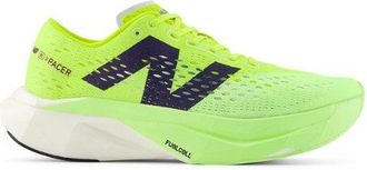 New Balance Donna FuelCell SuperComp Pacerv2 in Verde, Sintetica, Taglia 36.5