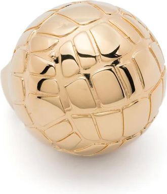 Jacquemus Salon ring - Goud