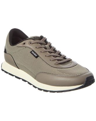 HUGO BOSS Icelin Knit Sneaker