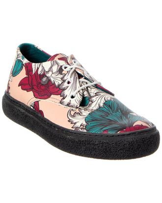 Arche Edenja Leather Sneaker