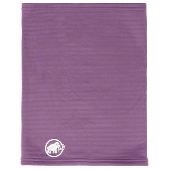 Mammut Taiss Neck Gaiter Halstuch - Unisex | lila