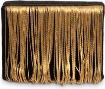 Simitri Chunky Mini Bag in Black at Nordstrom