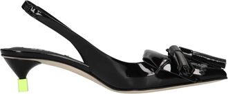 Msgm Msgm, Donna, Scarpe, Nero, 38 EU, new