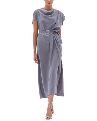 BGL Fashion Bgl A-Line Dress