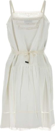 Prada Dress - White
