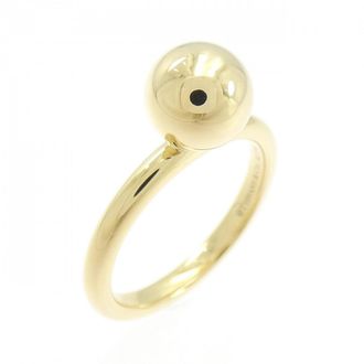 Tiffany & Co. Yellow Gold (18K) Band Ring (Pre-Owned)