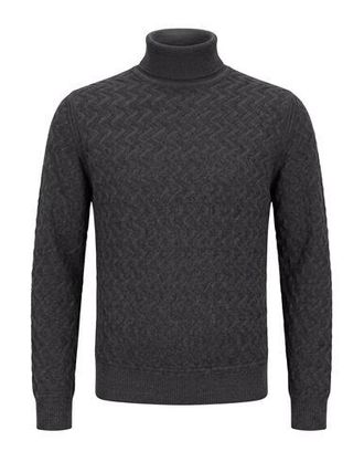 Vneck KNITWEAR - Turtlenecks on YOOX.COM