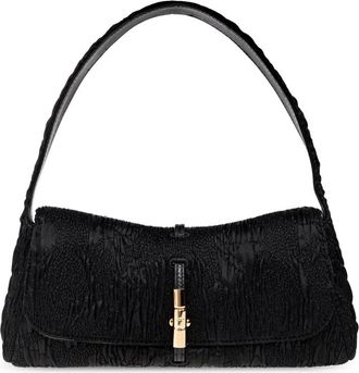 Balmain Borsa a Spalla Metropolis - - Bags - Donna - Nero - ONE SIZE