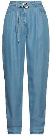 Patrizia Pepe BOTTOMWEAR - Jeans sur YOOX.COM