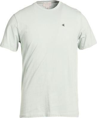 Calvin Klein CAMISETAS Y TOPS - Camisetas en YOOX.COM