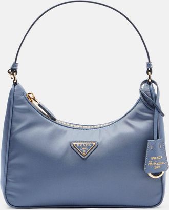 Prada Prada Re-Edition 2005 Mini shoulder bag