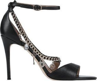 Guess FOOTWEAR - Sandals sur YOOX.COM