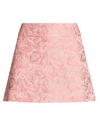 Dolce & Gabbana PARTES DE ABAJO - Minifaldas en YOOX.COM