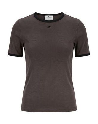 Courr&egrave;ges TOPWEAR - T-shirts sur YOOX.COM