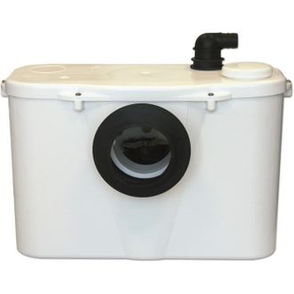 OEM Macerador De Inodoro Sanisan
