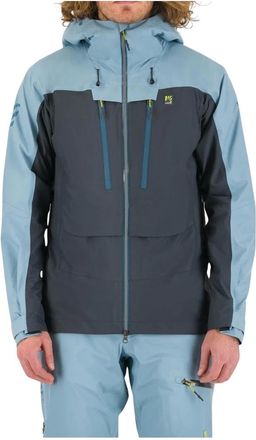 Karpos Hombre, Deporte, Gris, Talla: L