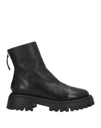 Halmanera CALZADO - Botines de ca&ntilde;a alta en YOOX.COM
